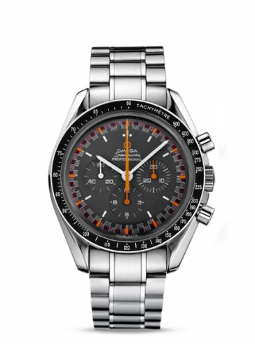 Omega Speedmaster Professional Moonwatch Japan Racing